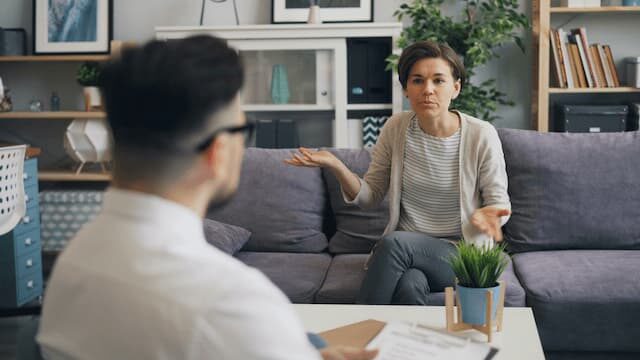 Formation et support personnalisé avec CréaWebAngie pour vous aider à gérer et faire évoluer votre site