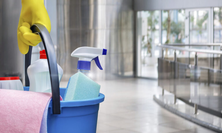 Complete-Facility-Cleaning