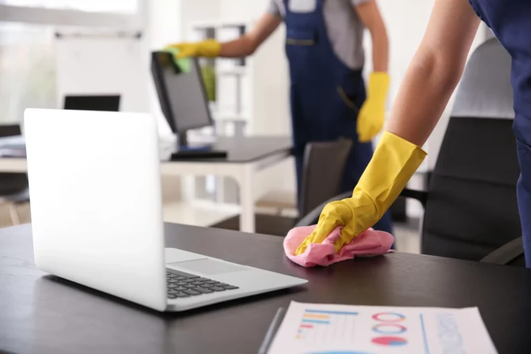 cleaning-desk-scaled